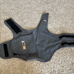 ThunderShirt size Small